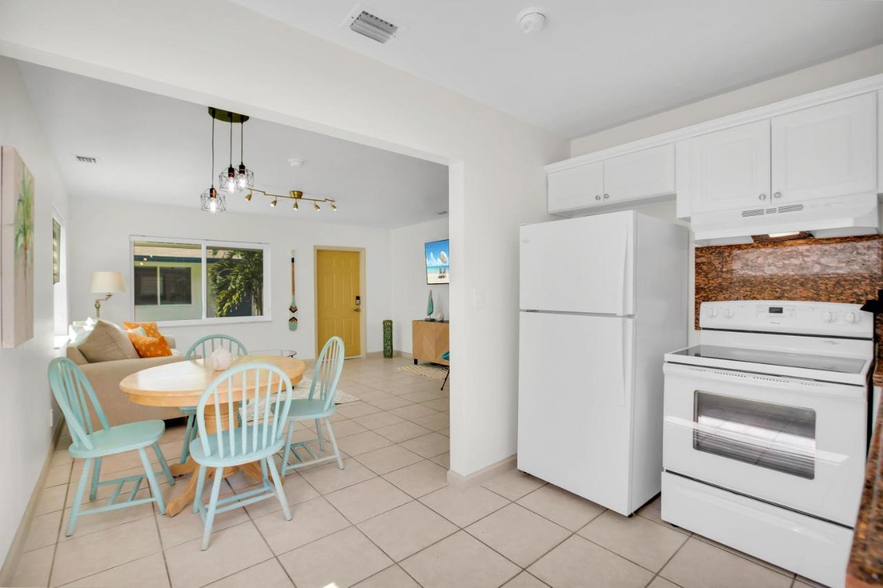 Lokal Rental Tropical Florida Destination Fort Lauderdale Exterior foto