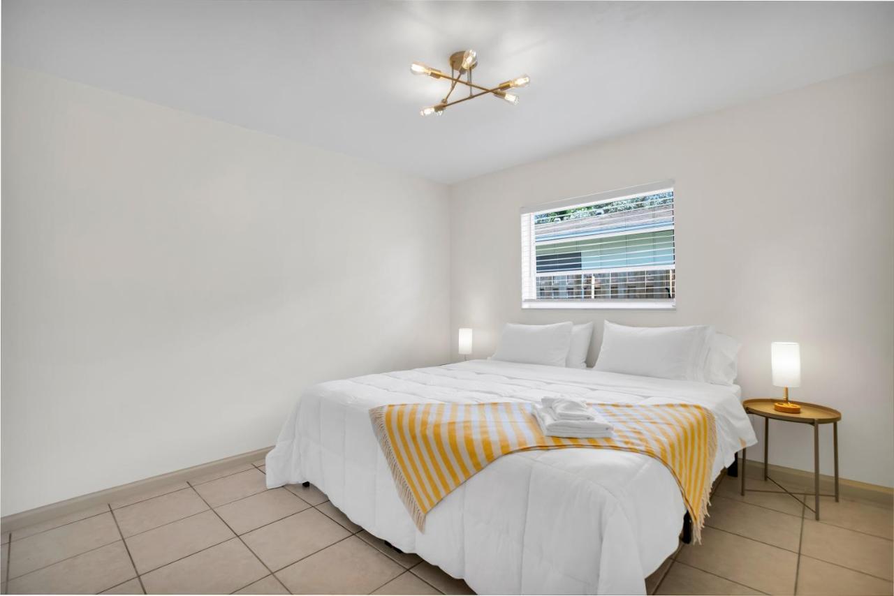 Lokal Rental Tropical Florida Destination Fort Lauderdale Exterior foto