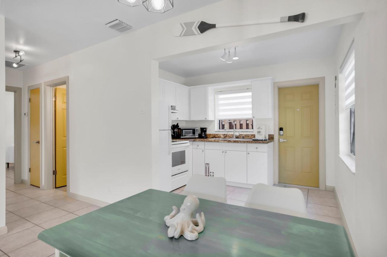 Lokal Rental Tropical Florida Destination Fort Lauderdale Exterior foto