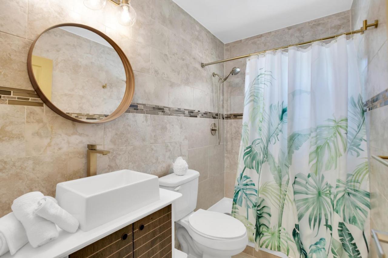 Lokal Rental Tropical Florida Destination Fort Lauderdale Exterior foto
