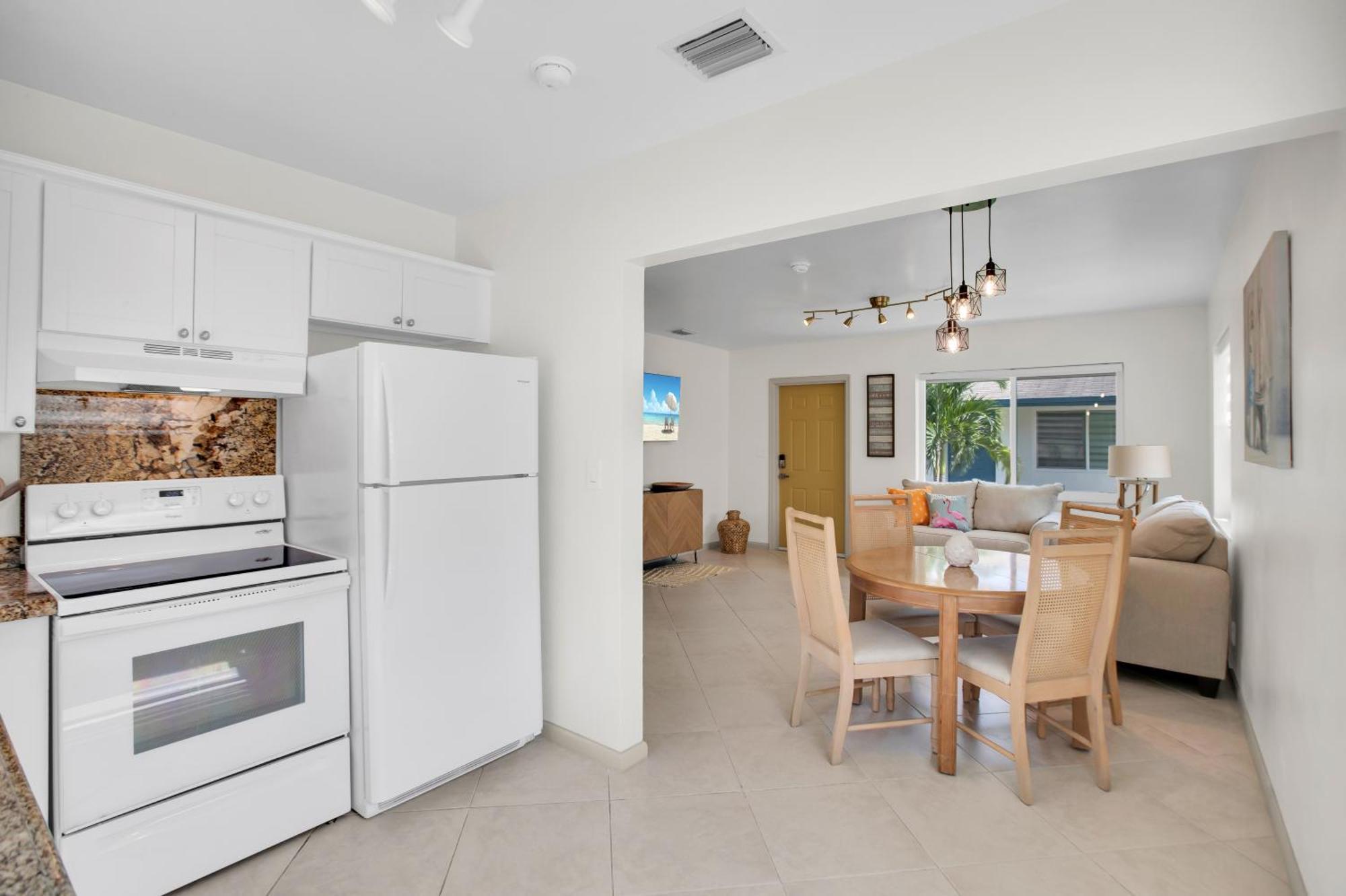 Lokal Rental Tropical Florida Destination Fort Lauderdale Exterior foto